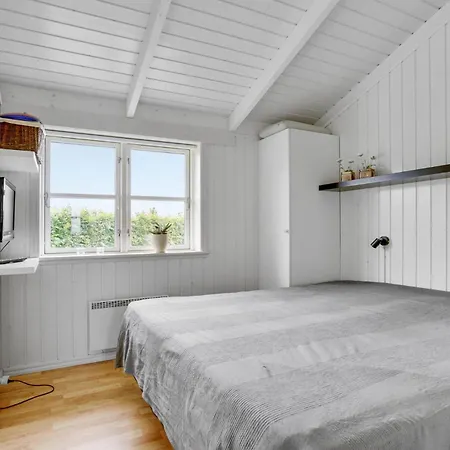 Tatil Evi 5 Bedroom Amazing In Haderslev Flovt
