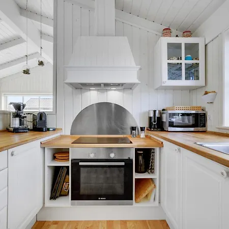 Tatil Evi 5 Bedroom Amazing In Haderslev Flovt