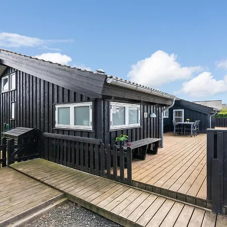 5 Bedroom Amazing In Haderslev *